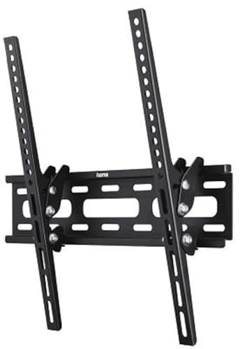 Hama TILT TV Wandhalterung 81.3 cm - 142.2 cm - Schwarz