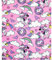 Minnie Coralina Decke, 90 x 120 cm, Maus