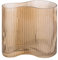 Present Time - Vase Allure Wave