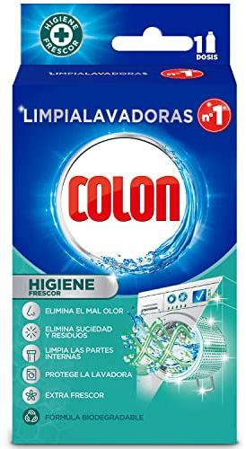 Colon Limpialavadoras Higiene Frescor 250 ml