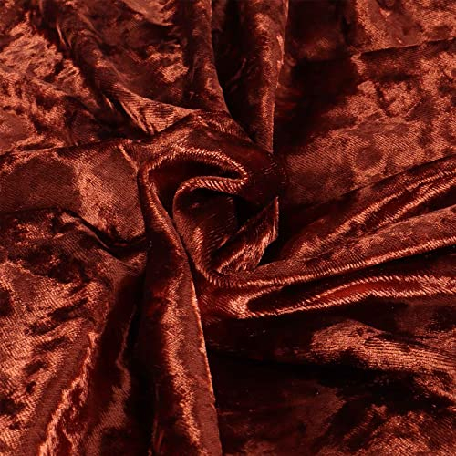 SANSHAN Goldener Samt Stoff Verdickt Flanell Anzeige Stoff Vorhang Boden Stoff Tisch Decke Konferenz Tisch Stoff