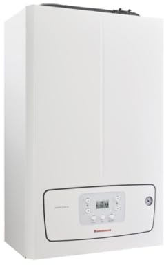 CALDAIA MURALE VICTRIX TERA V2 28KW CONDENSAZIONE GPL