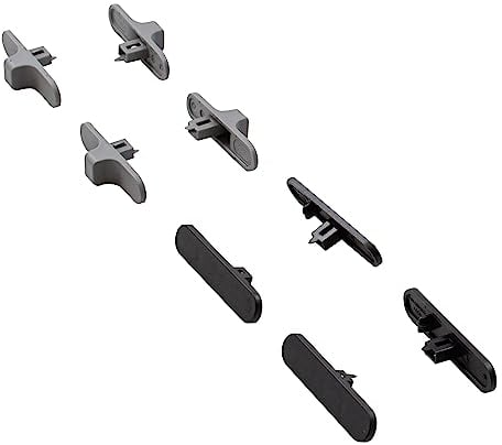 Dometic Knopfset 289078816 Kühlschrank