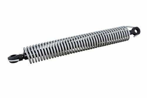VAICO V20-3933 Gasdruckfeder Gasfeder Heckklappendämpfer Gasdruckdämpfer | Ausschubkraft: 180N