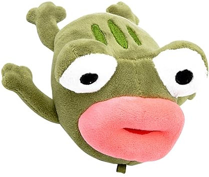 VALICLUD 1stk Taschenanhänger Anhänger Schlüsselanhänger Frosch Schlüsselanhänger Autoschlüssel Schlüsselanhänger Tiertaschen-schlüsselanhänger Schlüsselhalter Handy-geldbörsen Wagen Charme