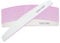 Nail Files, 16pcs Professional Nail Files, 100/180 Grit Double-Sided Emery Board Nail File Set, Washable Nail Files Tools for Manicure (Grey)