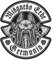 SONS OF ODIN Aufkleber Wetterfest aussen Midgards Erbe Germania Germanen Walhalla