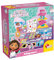 Collection éducative Gabby Dollhouse - LISCIANI - Aventures dans sa maison magique