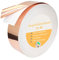 Huoberr Kupferband Gegen Schnecken,20m*30mm Kupferband,Einseitig Leitfähiges Selbstklebendes EMI Abschirmband,Für Gärten Verwenden,D.I.Y,Musikinstrumente