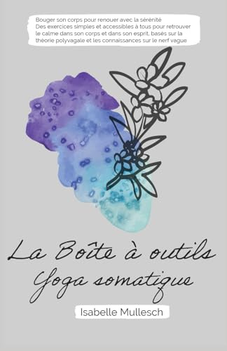 La Boîte à outils Yoga Somatique