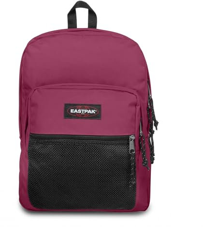 EASTPAK PINNACLE Zaino, 38 L - Wine Burgundy (Rosso)