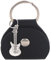 Gitarren Pick Aus PU Leder Mit Schlüsselring Und Kleinem Anhänger Gitarren Pick Tasche Plektrum Schlüsselanhänger Hüllen Tasche