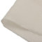 Akustikstoff，Lautsprecher Stoff 1.4x0.5m Lautsprecher Staubstoff Grillfilter Stoff Mesh Lautsprecher Schutztuch Silber/rot/weiß/blau/schwarz/beige/pink/braun/yello(White)
