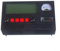 EF6686 FM Ricevitore Radio Onde Corte, Nero Retroilluminazione Luminosità Ricevitore Radio Regolabile, Radio Ricaricabile Portatile (senza)