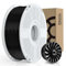 Inslogic PA12-CF Carbon Fiber Filament 1.75mm, High Strength Nylon Filament for 3D Printing, 260-280°C Print Temp, Low Warp & Wear Resistant, Ideal for Functional Parts, 1KG Spool, Black