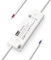illuburg LED Trafo 12V 20W Wasserdicht IP44 Flach Flackerfrei für LED Strip Lampe LED Netzteil Treiber Power Supply