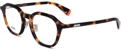 Kenzo Brillen KZ50203F 054 RED HAVANA 50/18/145 UNISEX