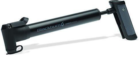 Blackburn Unisex – Erwachsene Mammoth Pumpe, Black, One Size