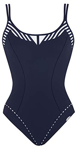 Sunflair Badeanzug Essential Line Edge Swimsuit