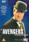 The Avengers : The Definitive Dossier 1967 (Box Set 3) [DVD]