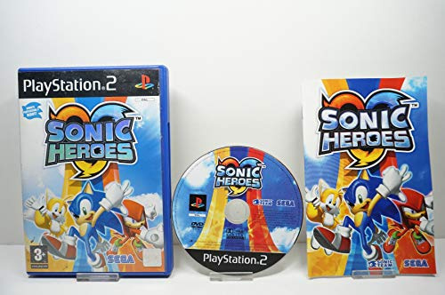 SEGA 55318