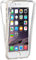 KP TECHNOLOGY iPhone 7 Plus, iPhone 8 Plus - (360 Front + Back Protection) Full Complete Protection iPhone 7 Plus/iPhone 8 Plus Gel Case - Clear