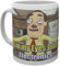 GB eye Ltd MG2556 Rick and Morty Ants In My Eyes Johnson Tasse
