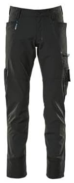 MASCOT 17279-311-09 82C50 Arbeitshose schwarz