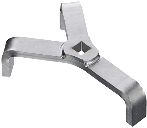 Laser 7151 Fuel Tank Sender Locking Ring Tool 1/2D - for Vauxhall/Opel