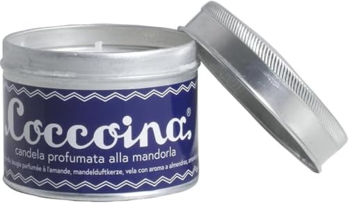 Coccoina-Duftkerze 90 g.