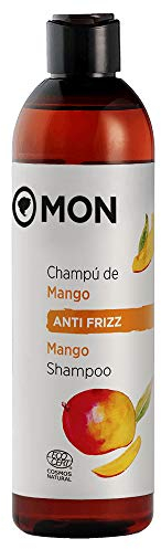 Mondeconatur Shampoo Mango 300 ml Ecocert 300 ml