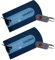 Calesco 2X Wasserbett Heizung Carbon K-Box 90 250 Watt