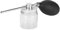 Flacon Pulvérisateur Pour Addition de Cheveux Applicateur de Fibre Capillaire Pour Hommes Et Femmes Anti-cernes Naturel Outil de Pulvérisation de Repousse des Cheveux(Flacon pulvérisateur)