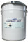 UK PAINT - Contract Matt Emulsion Paint - 10L - Magnolia
