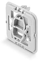 Bosch Smart Home 8750001427 Unterputz-Adapter-Set bestehend aus 3 Stück (für Kopp Schalter (K))