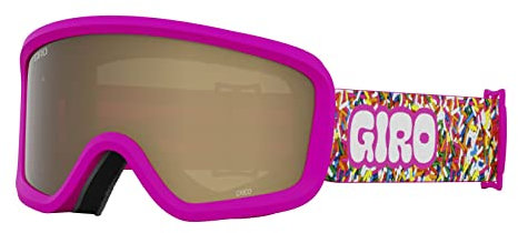 Giro - Chico 2.0 Schutzbrille, Brillen, Schnee/Nutzung im Winter, OS