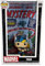 Funko Pop! Comic Covers: Marvel - Thor #09 Vinyl Figure