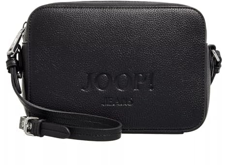 JOOP! Lettera 1.0 Cloe Shoulderbag S Black