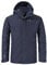 Schöffel Herren Jacket Style Okere Mns 3in1, Navy Blazer, 50 EU