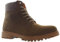 Lumberjack River 2, Stivaletti Bassi con Lacci Uomo, Cotto/Marrone Scuro, 41 EU
