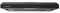 SCHNEIDER Campana extractora 60 cm, Potencia succión 177.4 m³/h, Motor 80W, 2 niveles de potencia, Color Negro SCHC6018CN