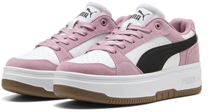PUMA Damen Rebound Femme Low SdSneaker