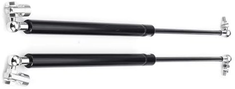 Elektrische Heckklappendämpfer 470mm Heckklappe Kofferraum Gasfeder Stoßdämpfer Hubstrebe Streben Stützstange Für Ford Für Mondeo 2013 2014 2015 2016 2017 2018 Gasdruckfedern