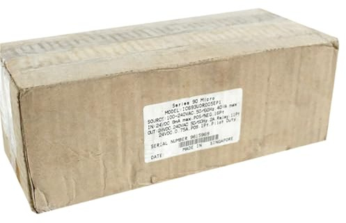 IC693UDR005EP1 in versiegelter Box IC693UDR005EP1 Expressversand