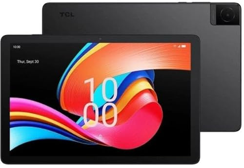 TCL Tablet Tab 10L Gen2 10.1'- 3GB- 32GB- Quadcore- Negra