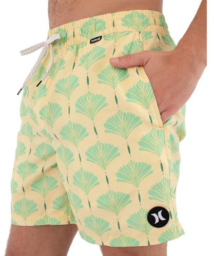Hurley Boardshort Männer - Volley icon arbore