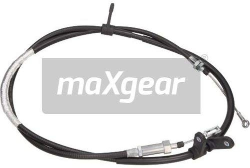 Maxgear Seilzug Feststellbremse 32-0505 Mitte