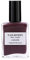Nailberry L'Oxygéné Oxygenated Nail Lacquer | Boho Chic, 15ml | Polish for a Healthier Manicure & Long Lasting Colour | 12-Free, Vegan, Halal, Cruelty & Gluten Free