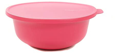 Tupperware Aloha Bol de service 2 l Rose clair Saladier