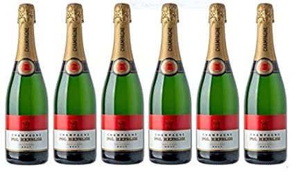 Champagne - POL HENSLER - AOC Champagne